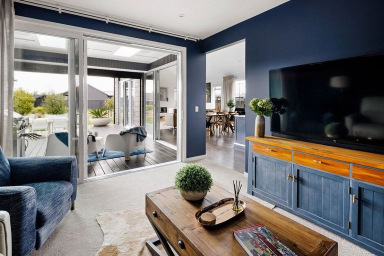 Photo of property in 56 Whare Marama Drive, Leamington, Cambridge, 3432