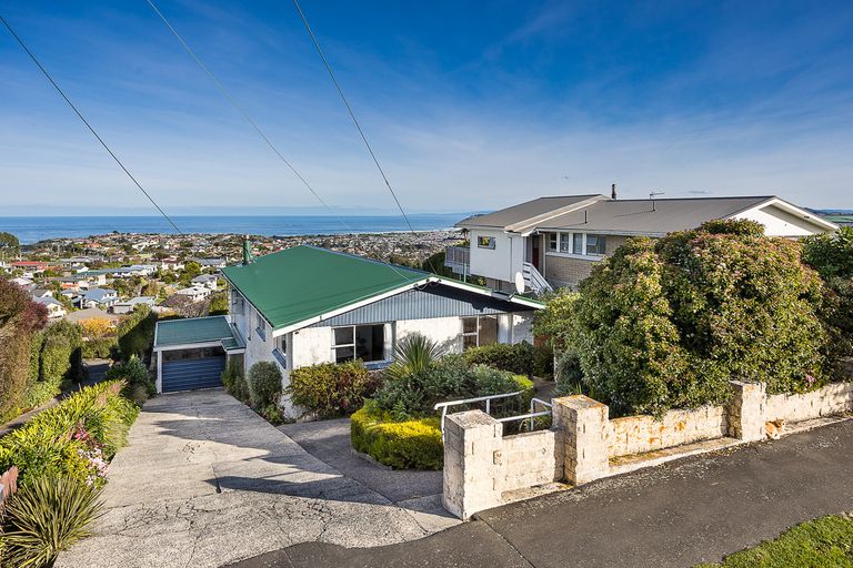 Photo of property in 42 Mckerrow Street, Shiel Hill, Dunedin, 9013