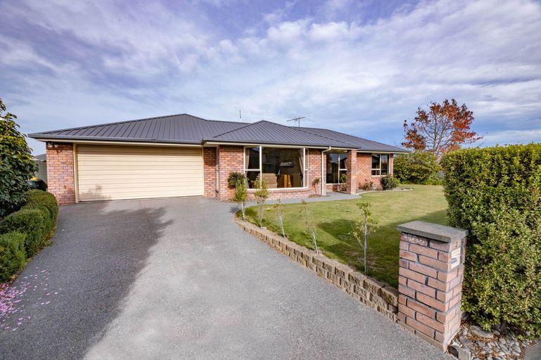 Photo of property in 3 Wendon Mews, Belfast, Christchurch, 8051