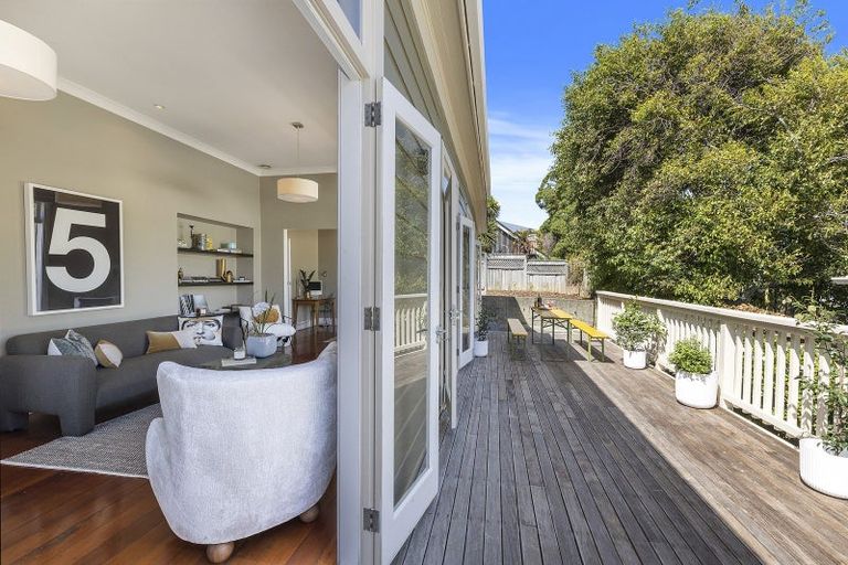 Photo of property in 4 Dawson Street, Berhampore, Wellington, 6023