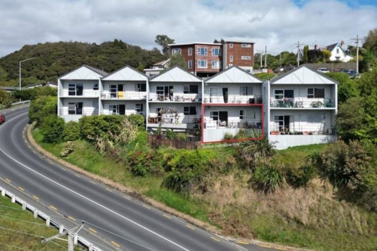 Photo of property in 4/84 Warrender Street, North Dunedin, Dunedin, 9016