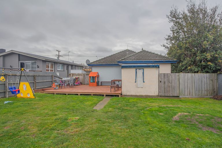 Photo of property in 10 Grants Road, Marchwiel, Timaru, 7910
