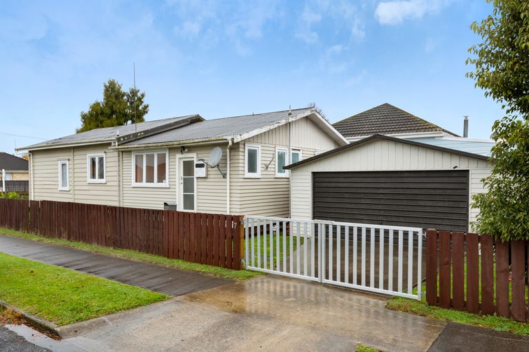 Photo of property in 7 Cureton Street, Morrinsville, 3300