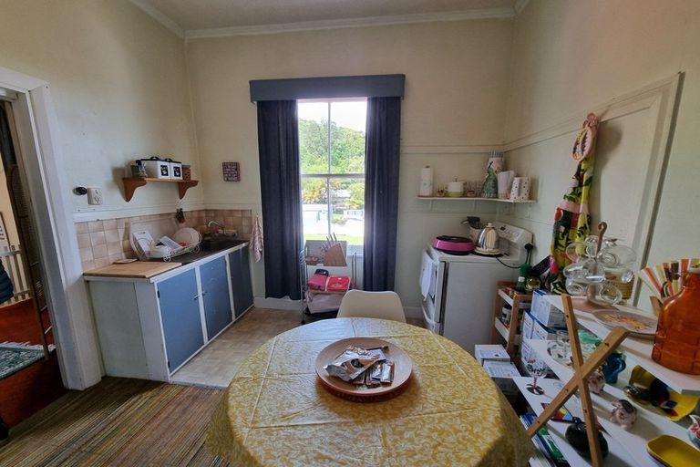 Photo of property in 25 Shakespeare Street, Greymouth, 7805