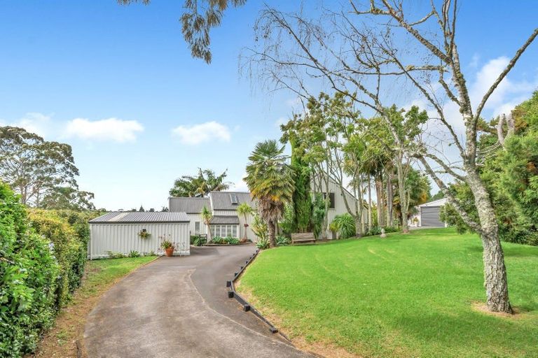 Photo of property in 217 Point View Drive, East Tamaki Heights, Auckland, 2016