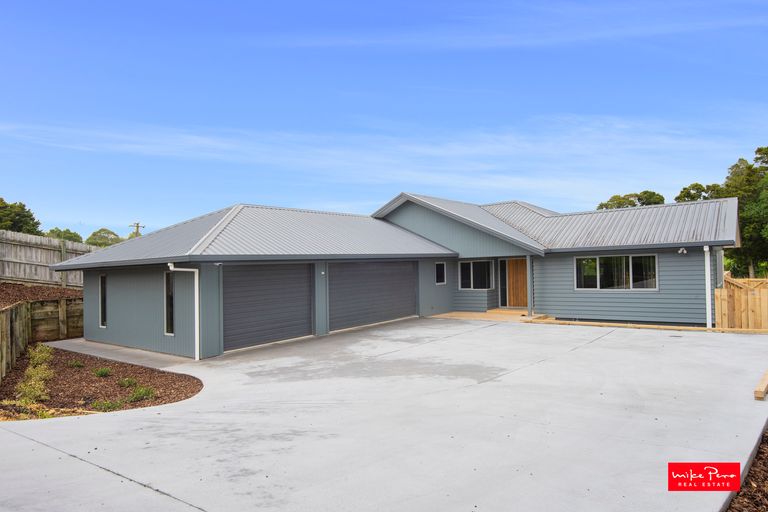 Photo of property in 17 Daviot Place, Te Kamo, Whangarei, 0112
