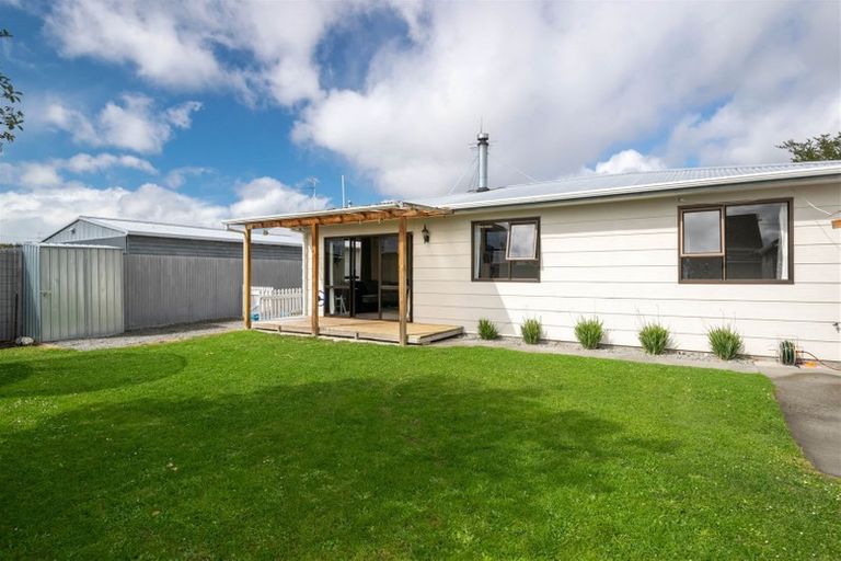 Photo of property in 28a Parker Street, Mayfield, Blenheim, 7201