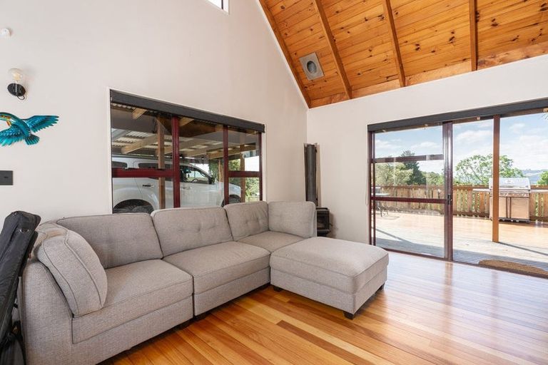 Photo of property in 84 Tudehope Road, Matarau, Kamo, 0185