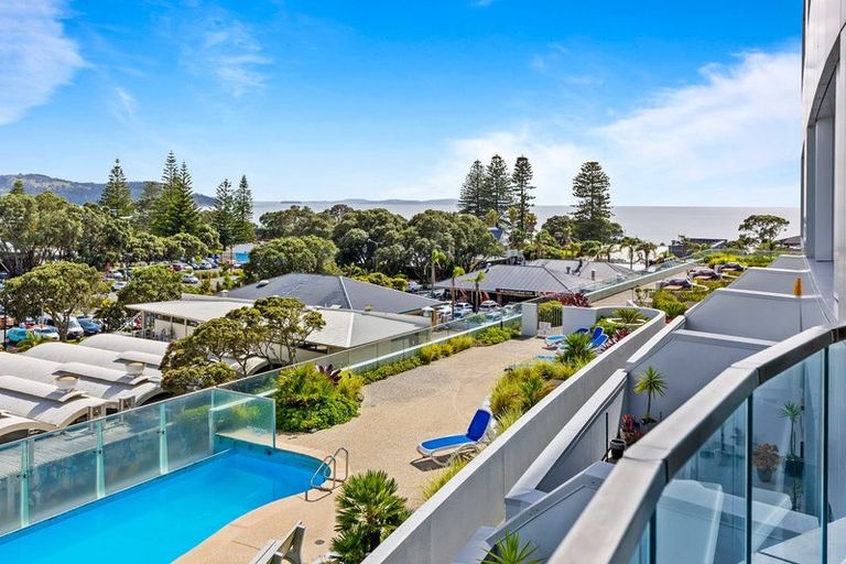 Photo of property in 508/11 Tamariki Avenue, Orewa, 0931