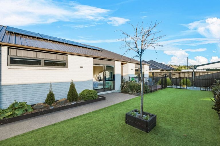 Photo of property in 10 Terrier Lane, Halswell, Christchurch, 8025