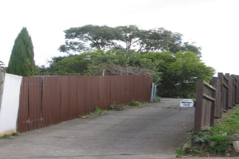 Photo of property in 30 Heatherlea Heights, Feilding, 4702