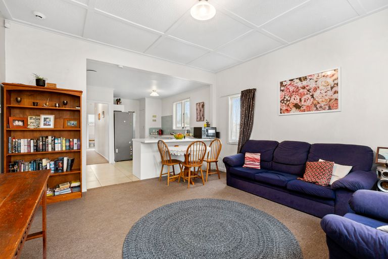 Photo of property in 7 Cureton Street, Morrinsville, 3300