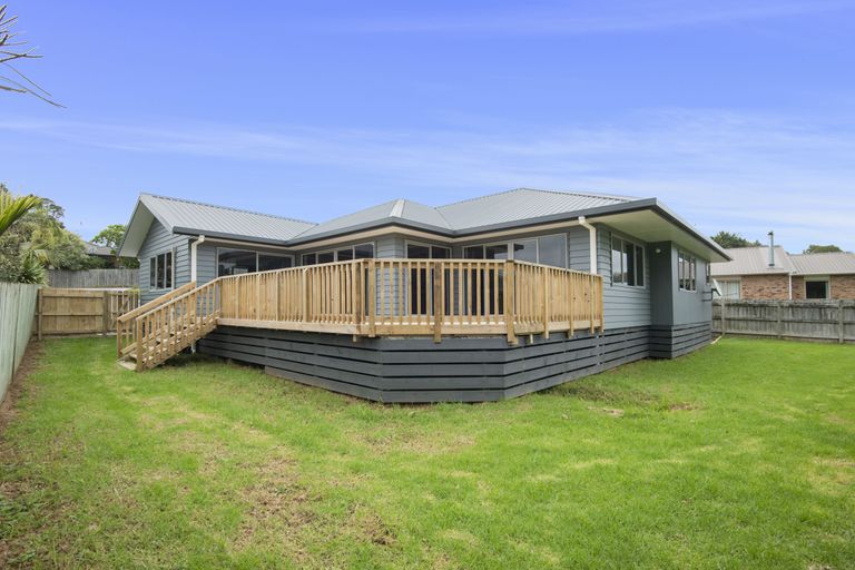 Photo of property in 17 Daviot Place, Te Kamo, Whangarei, 0112