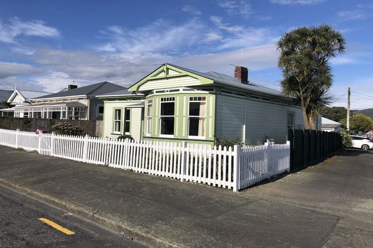 Photo of property in 146 Nelson Street, Petone, Lower Hutt, 5012