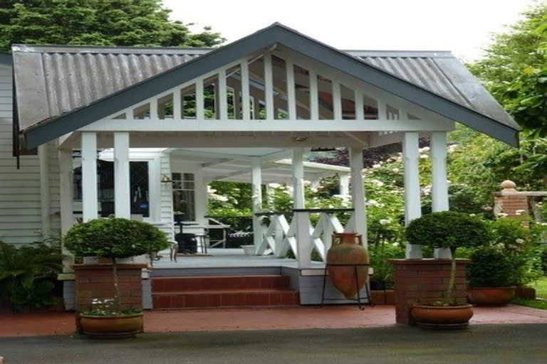 Photo of property in 60 Barton Road, Heretaunga, Upper Hutt, 5018