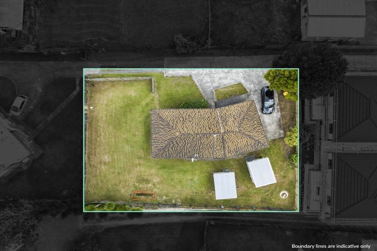 Photo of property in 132a Browns Road, Manurewa, Auckland, 2102