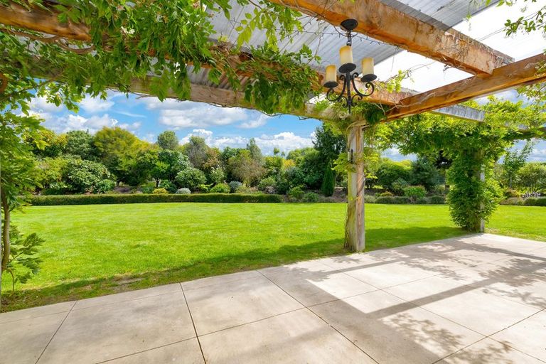 Photo of property in 91 Kowai River Road, Amberley, 7481