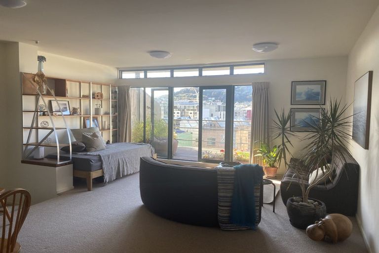 Photo of property in Marion Square Apartments, 6/26 Marion Street, Te Aro, Wellington, 6011