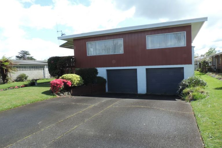 Photo of property in 4a Matai Avenue, Matamata, 3400