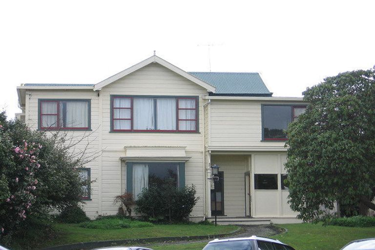 Photo of property in 461 Church Street, Palmerston North, 4410