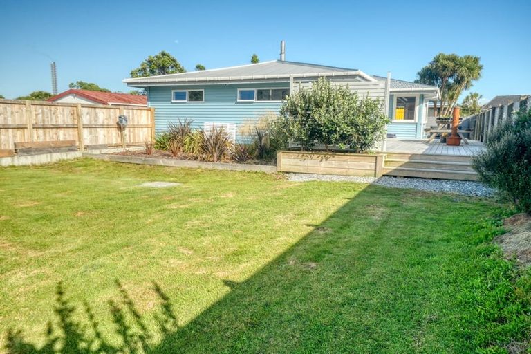 Photo of property in 136 Shakespeare Street, Greymouth, 7805