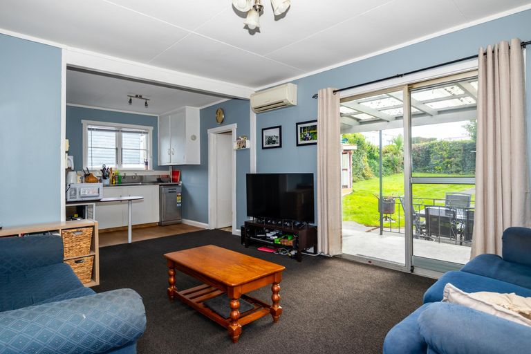 Photo of property in 39 Aynsley Street, Parkside, Timaru, 7910