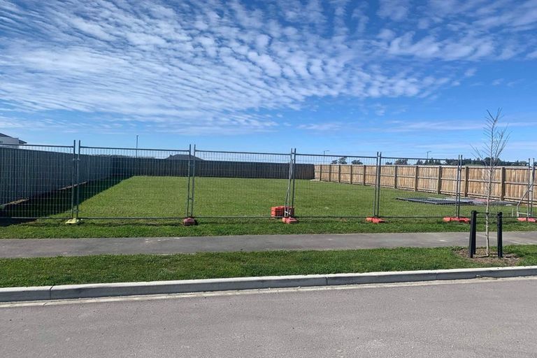 Photo of property in 41 Strowan Avenue, Elgin, Ashburton, 7700