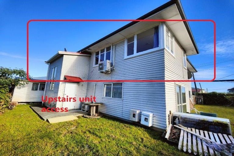 Photo of property in 11a Dawson Road, Otara, Auckland, 2023