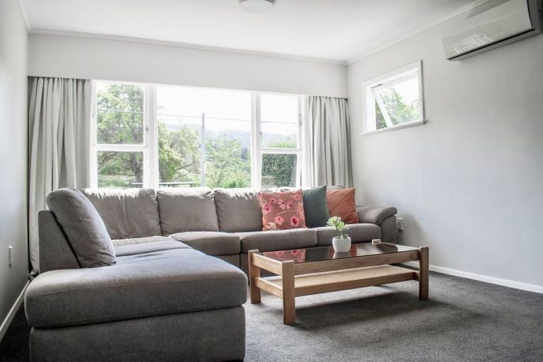 Photo of property in 63 Wood Street, Wainuiomata, Lower Hutt, 5014