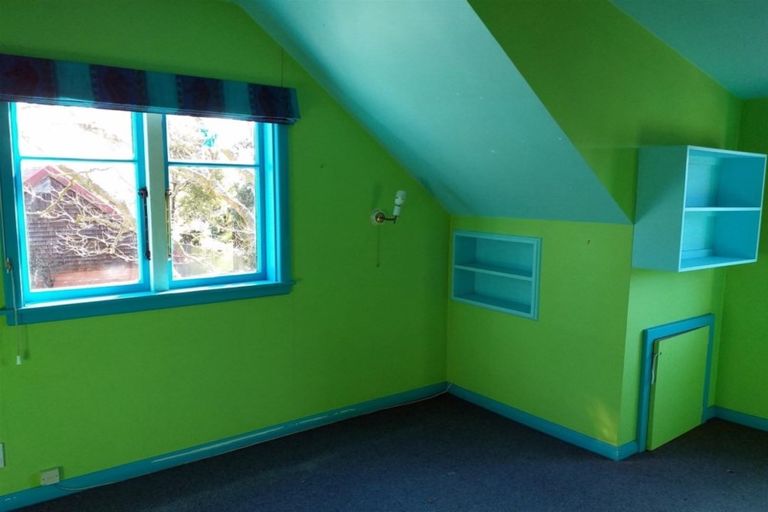 Photo of property in 9 Girvan Street, Fendalton, Christchurch, 8041