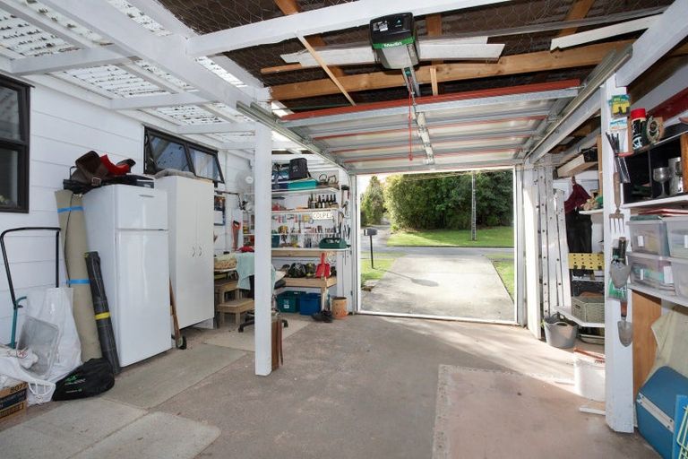 Photo of property in 11a Milne Street, Marton, 4710