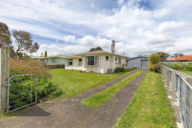 Photo of property in 26 Grey Street, Woodville, 4920