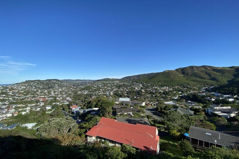 Photo of property in 9a Gavaskar Place, Khandallah, Wellington, 6035