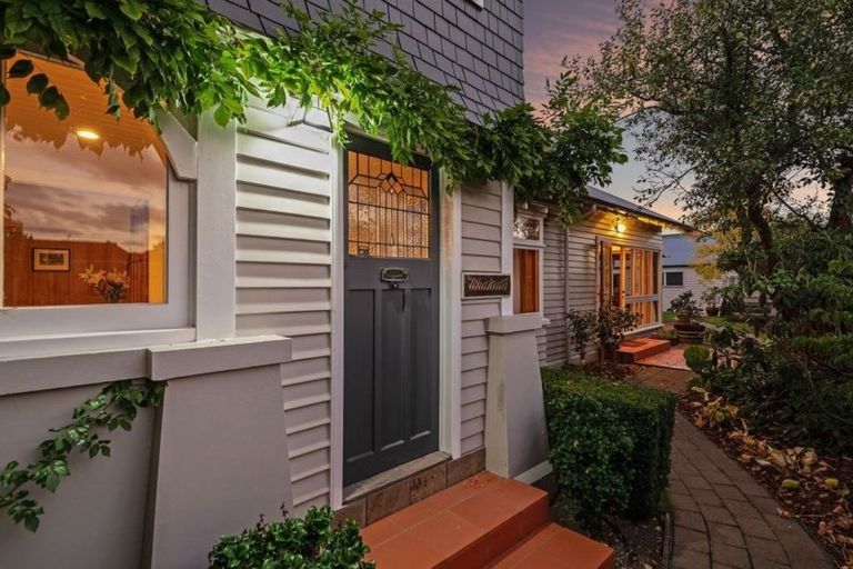 Photo of property in 33 Watford Street, Strowan, Christchurch, 8052