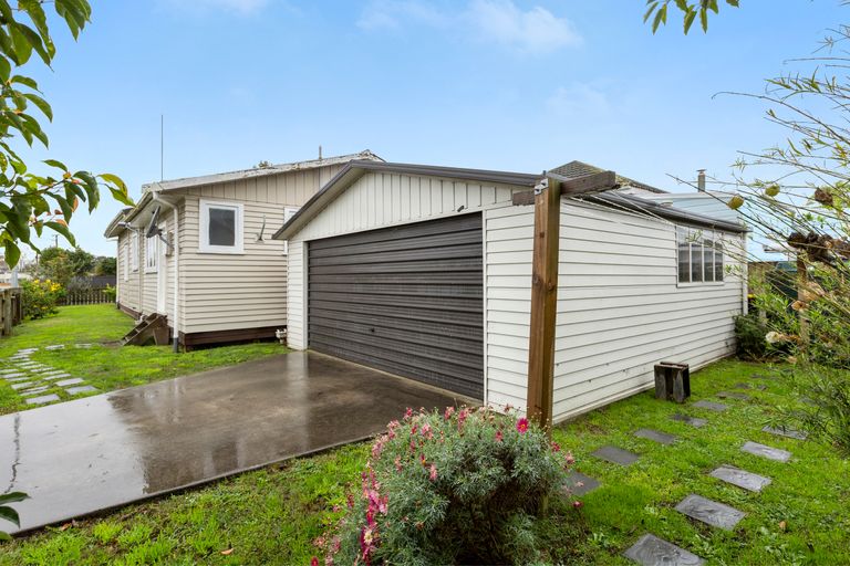 Photo of property in 7 Cureton Street, Morrinsville, 3300