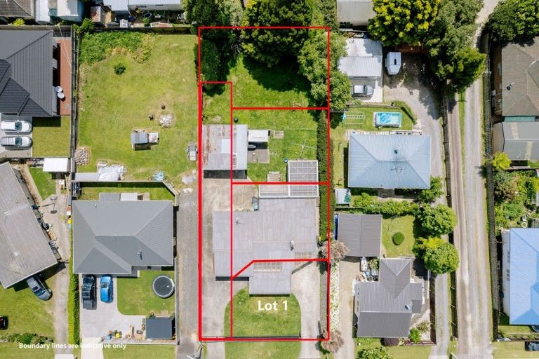 Photo of property in 19a Shelley Street, Leamington, Cambridge, 3432