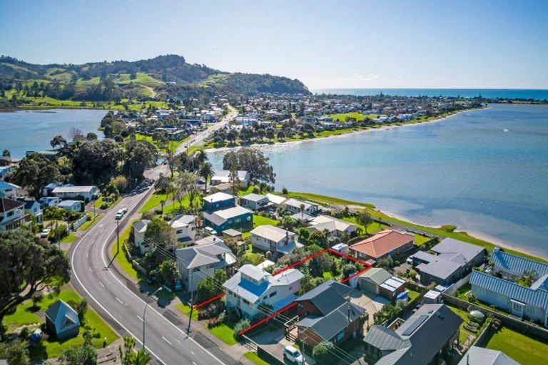 Photo of property in 194 Main Sh25 Road, Tairua, 3508