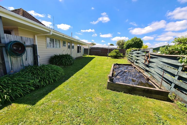 Photo of property in 15 Karo Place, Matamata, 3400