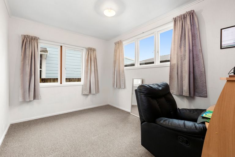 Photo of property in 7 Cureton Street, Morrinsville, 3300