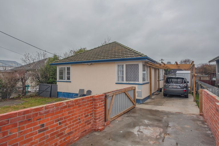 Photo of property in 10 Grants Road, Marchwiel, Timaru, 7910