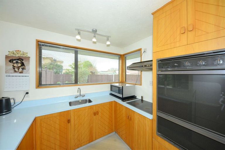 Photo of property in 14 Nepal Place, Burnside, Christchurch, 8053