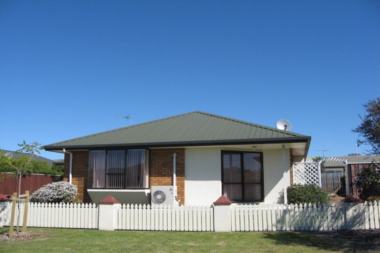 Photo of property in 2 Robalan Place, Redwoodtown, Blenheim, 7201