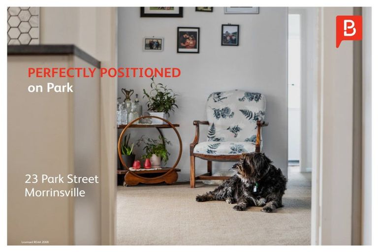 Photo of property in 23 Park Street, Morrinsville, 3300