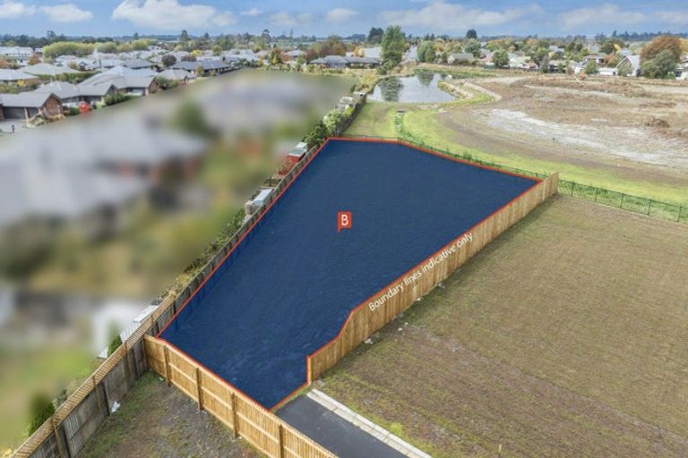 Photo of property in 20 Piwakawaka Place, Leeston, 7632