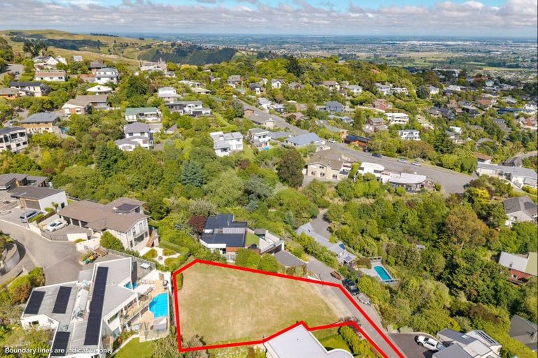 Photo of property in 3 Derrynane Lane, Cashmere, Christchurch, 8022