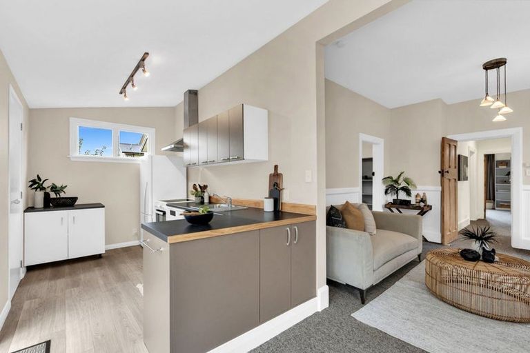 Photo of property in 83 Roker Street, Somerfield, Christchurch, 8024