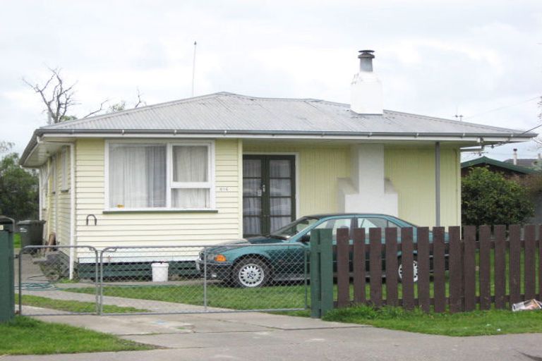 Photo of property in 816 Bledisloe Street, Raureka, Hastings, 4120