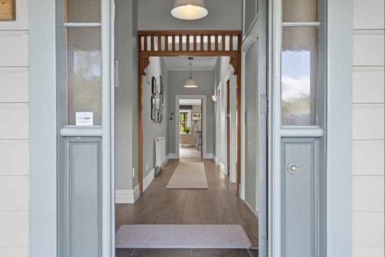 Photo of property in 236 Kelvin Grove Road, Kelvin Grove, Palmerston North, 4470