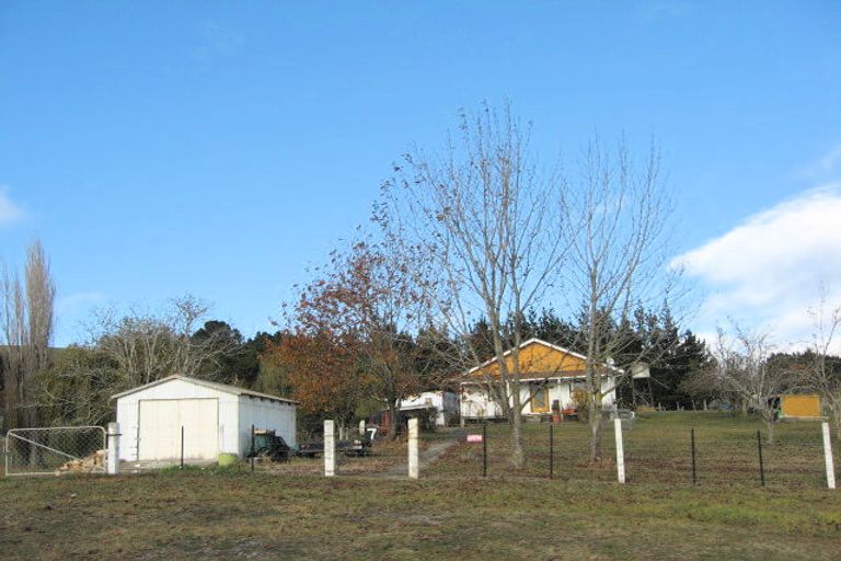 Photo of property in 7 Tarbetness Street, Herbert, Oamaru, 9495