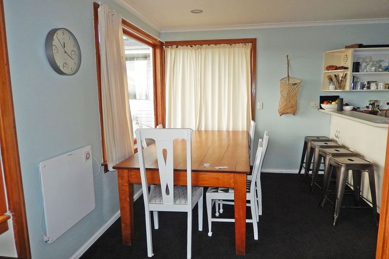 Photo of property in 7 Selwyn Street, South Hill, Oamaru, 9400